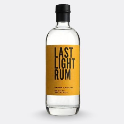 Last Light 'High Ester 46%'